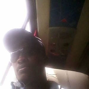 Meet your Posher, Frantzcy